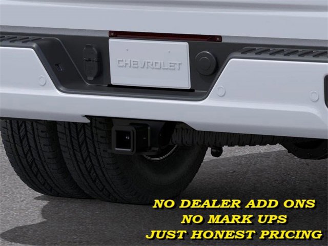 2026 Chevrolet Silverado 3500HD High Country photo 14