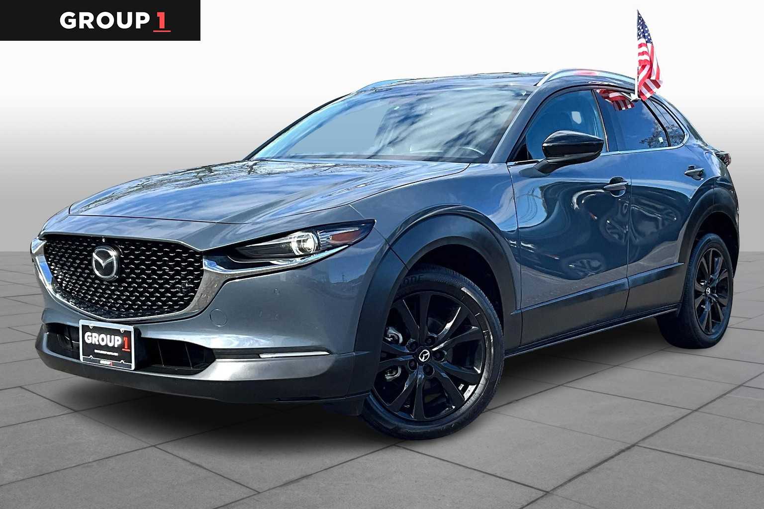 2022 Mazda CX-30 Turbo Premium Plus's photo