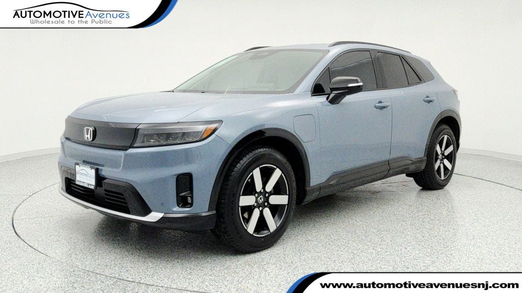 2024 Honda Prologue Touring's photo