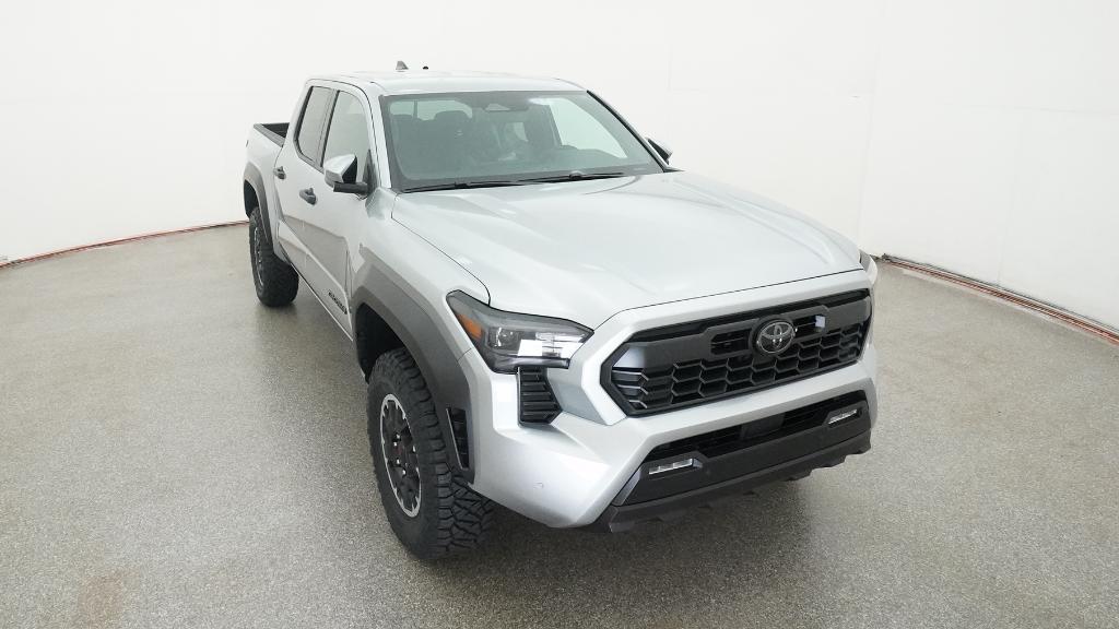 2025 Toyota Tacoma TRD Off-Road 4x4 Double Cab photo 32