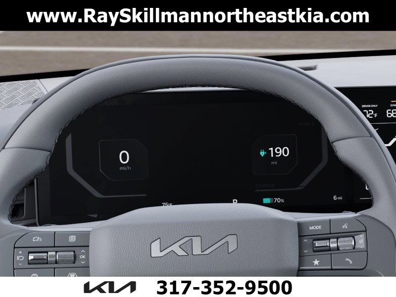 2026 Kia EV9 GT-Line AWD photo 17