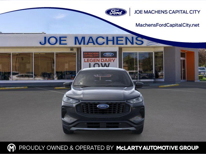 2025 Ford Escape Active photo 4