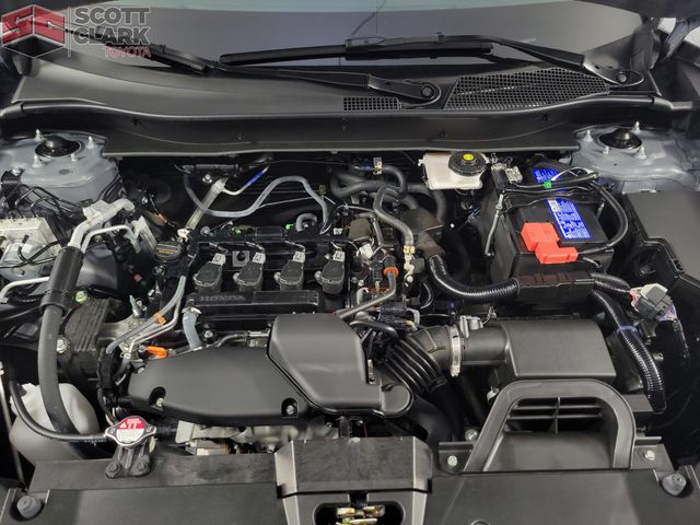 2025 Honda CR-V LX Sport photo 10