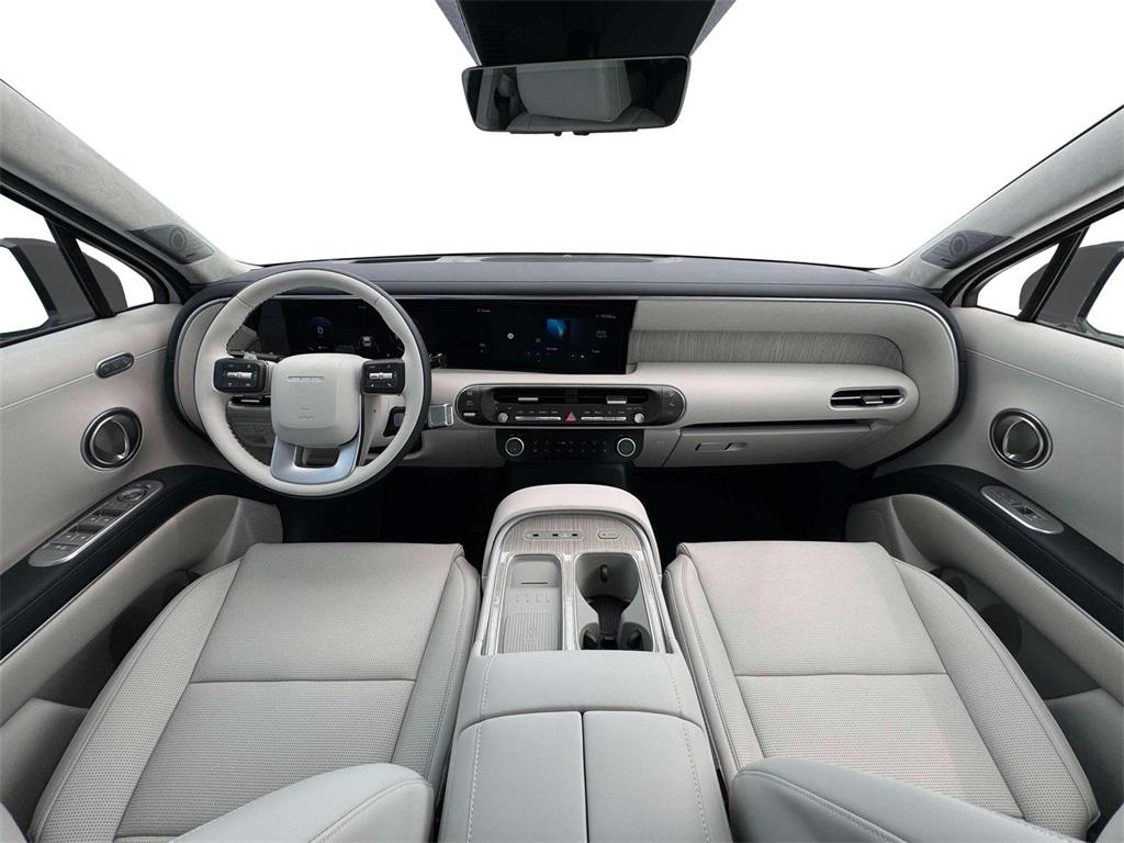 2026 Hyundai Palisade Calligraphy photo 12