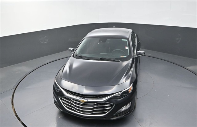 2023 Chevrolet Malibu 1LT photo 19