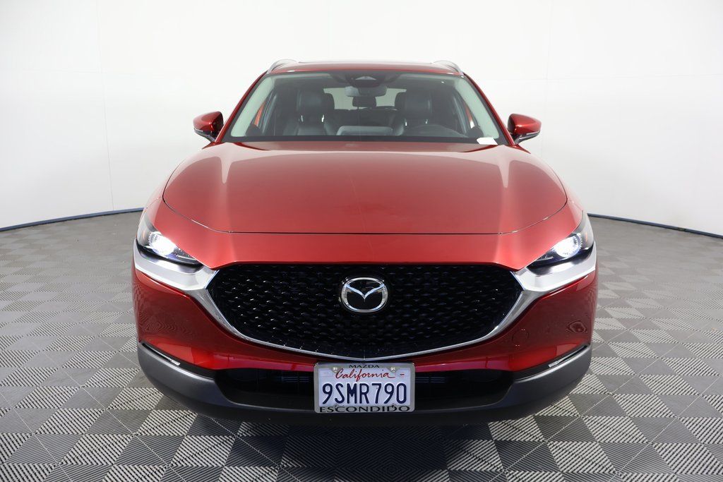 2025 Mazda CX-30 2.5 S Preferred photo 2