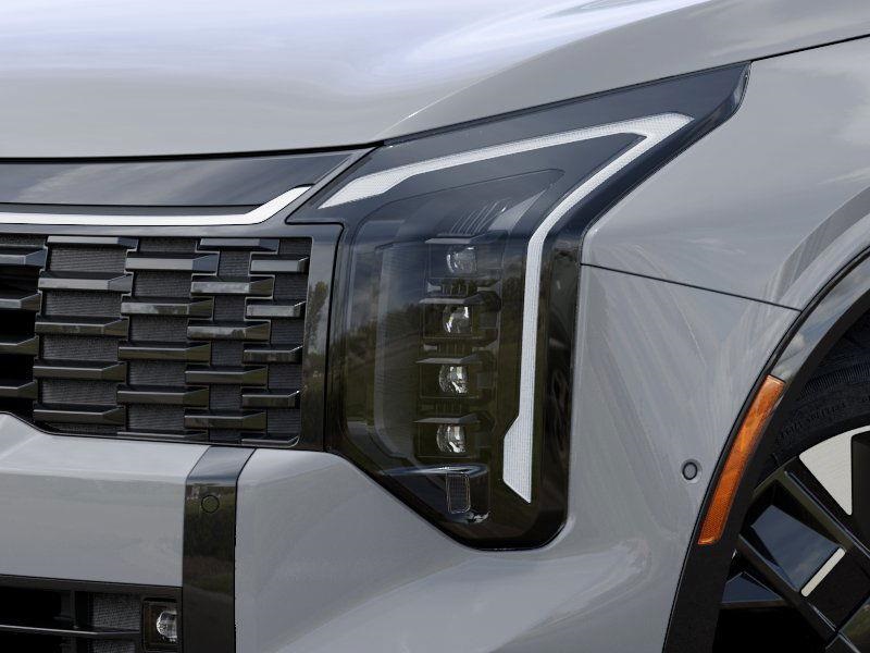 2026 Kia Sportage SX Prestige photo 9