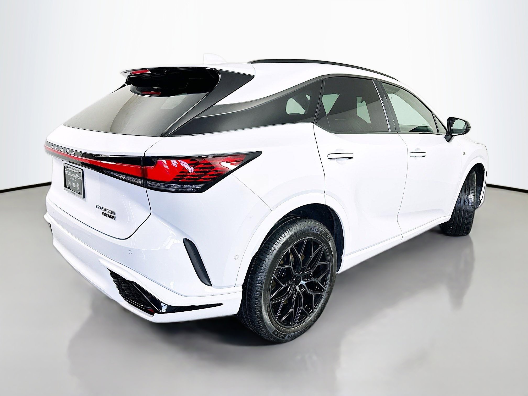 2023 Lexus RX 500h F SPORT Performance photo 7