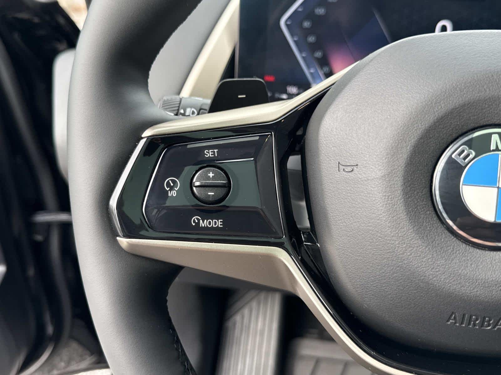 2025 Bmw X3 30x Drive photo 21