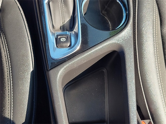 2023 Buick Encore GX Preferred photo 19