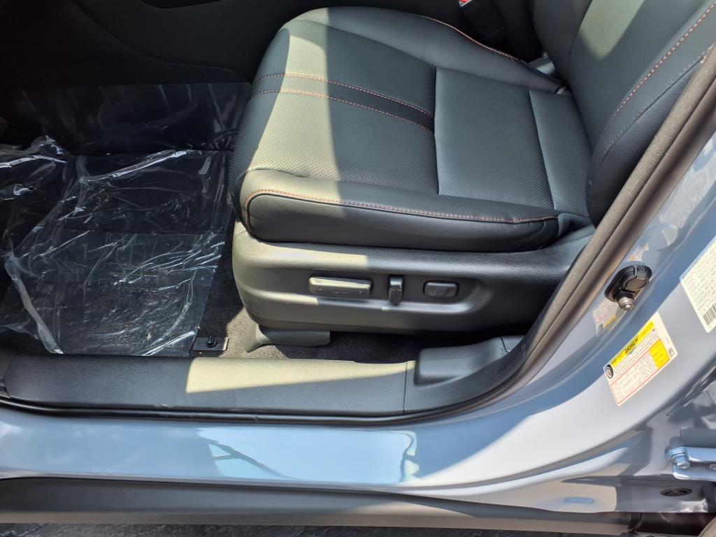 2025 Honda Ridgeline TrailSport photo 8