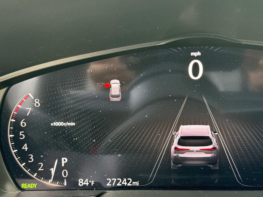 2024 Mazda CX-90 3.3 Turbo Premium Plus photo 32