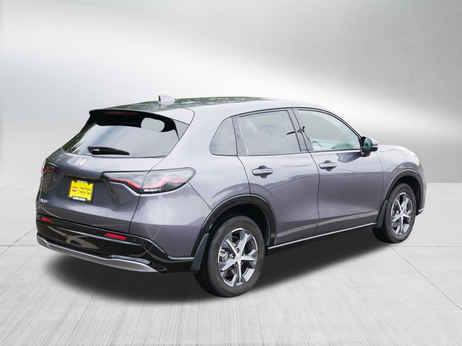 2023 Honda HR-V EX-L photo 7