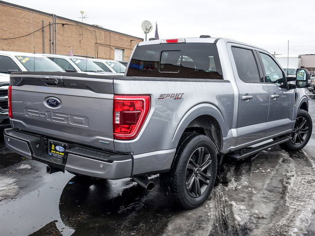 2021 FORD F-150 - Image 40
