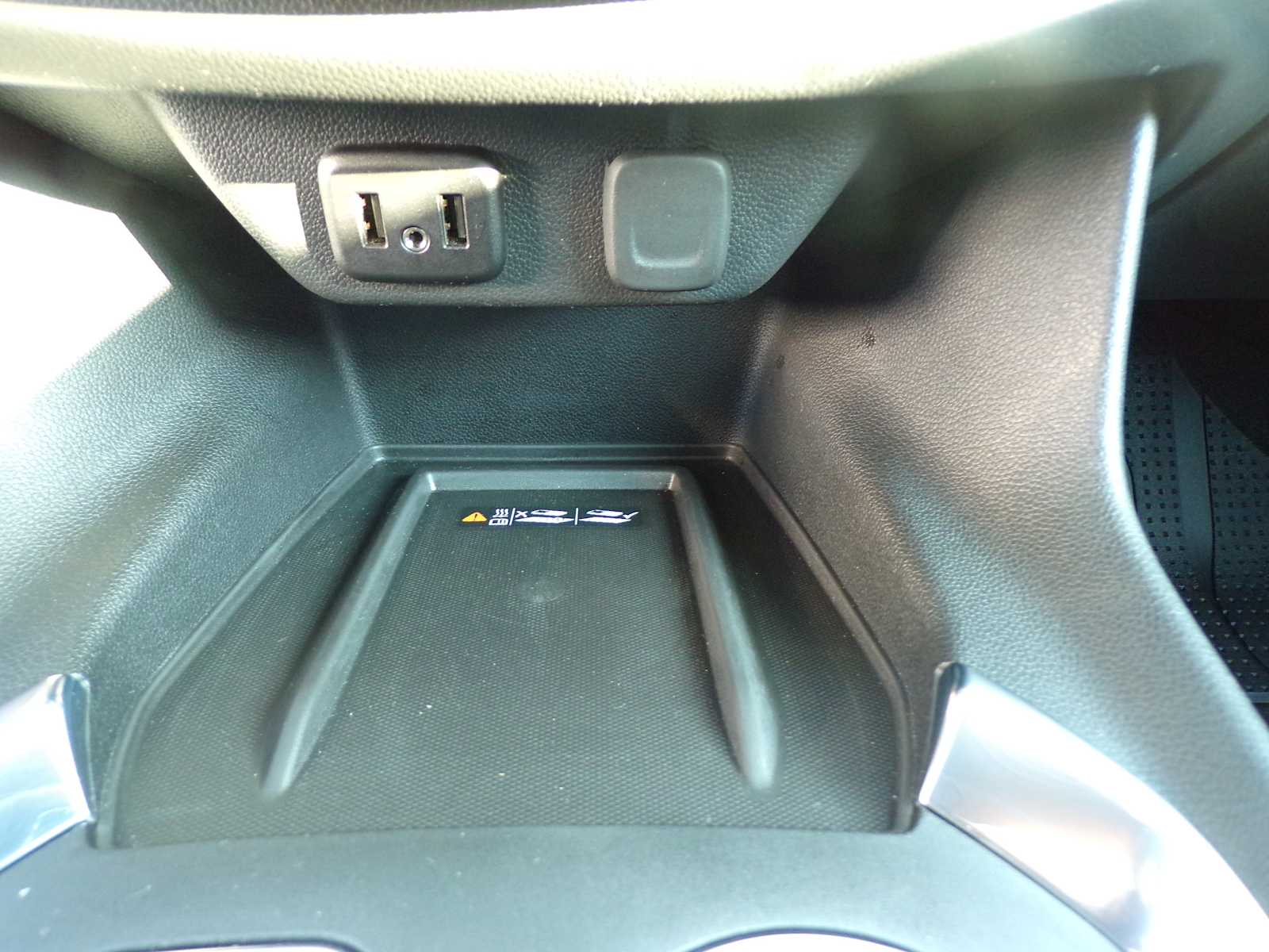 2022 Chevrolet Traverse Cloth photo 12