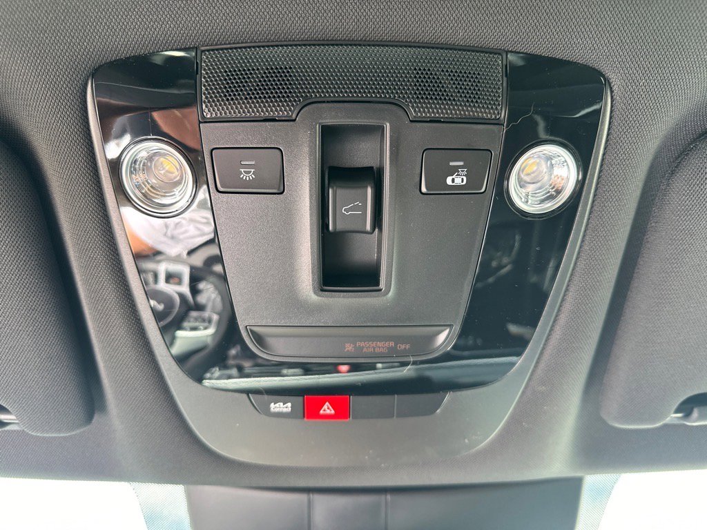 2026 Kia K5 GT-Line photo 24