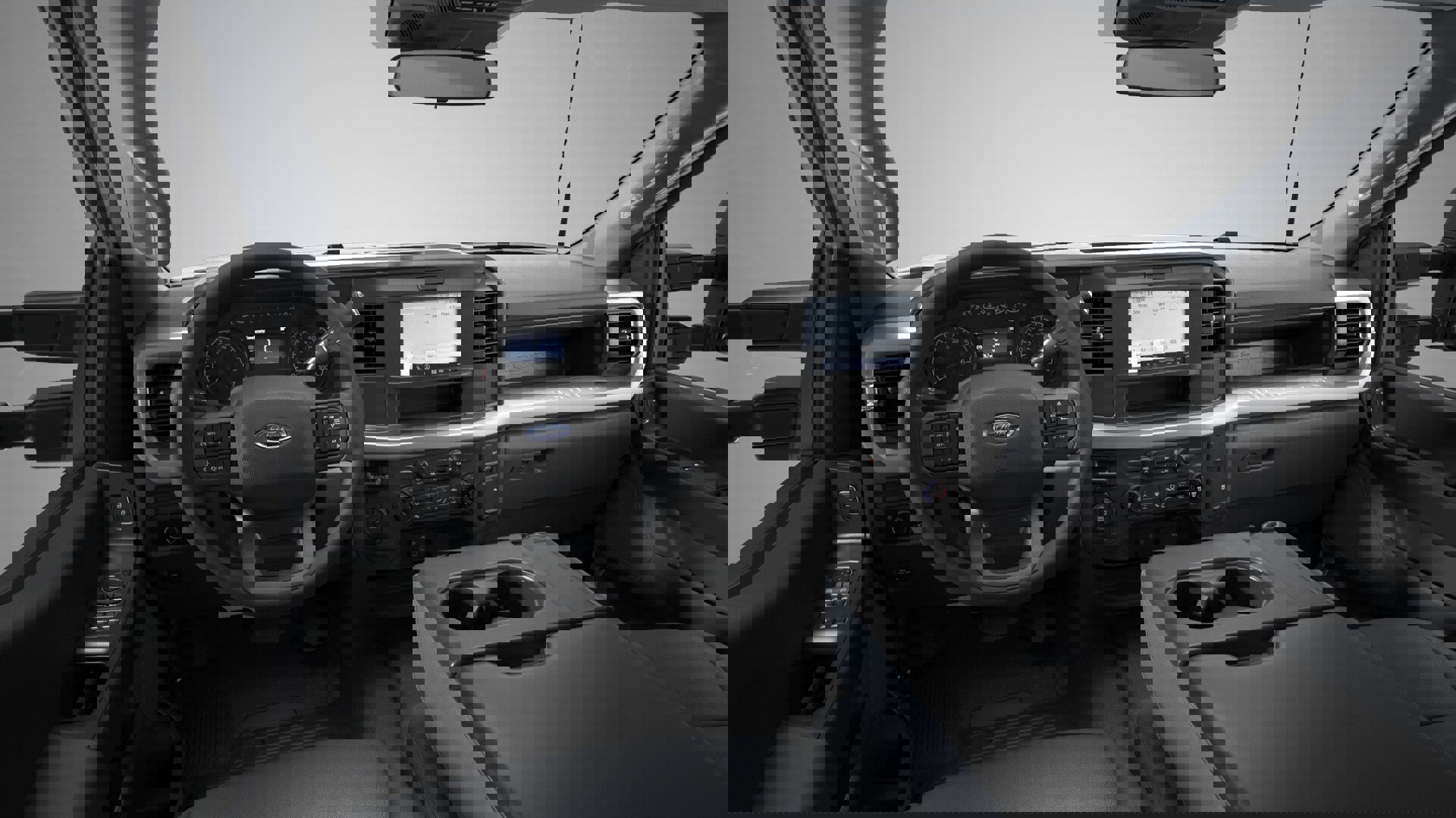 2026 Ford F-550 XL photo 2