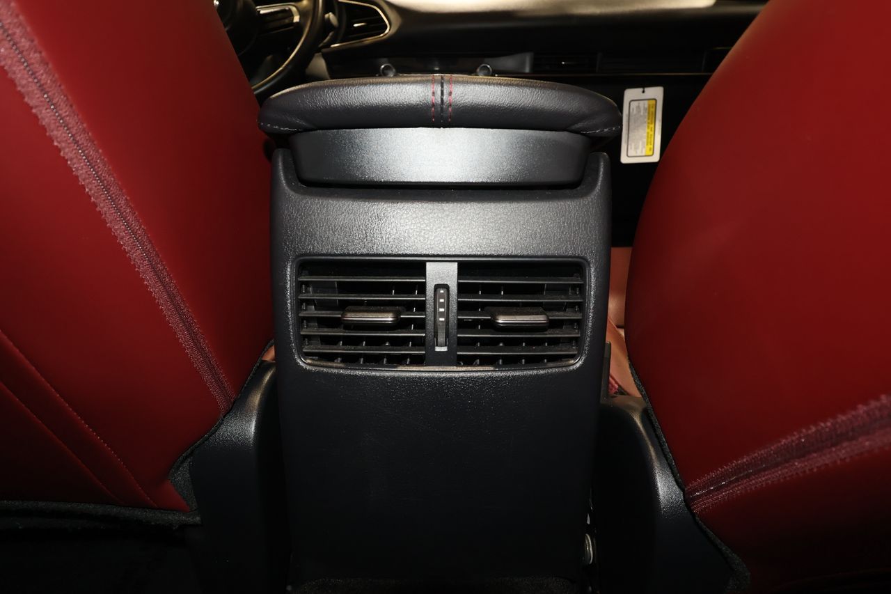2024 Mazda CX-30 2.5 S Carbon photo 25