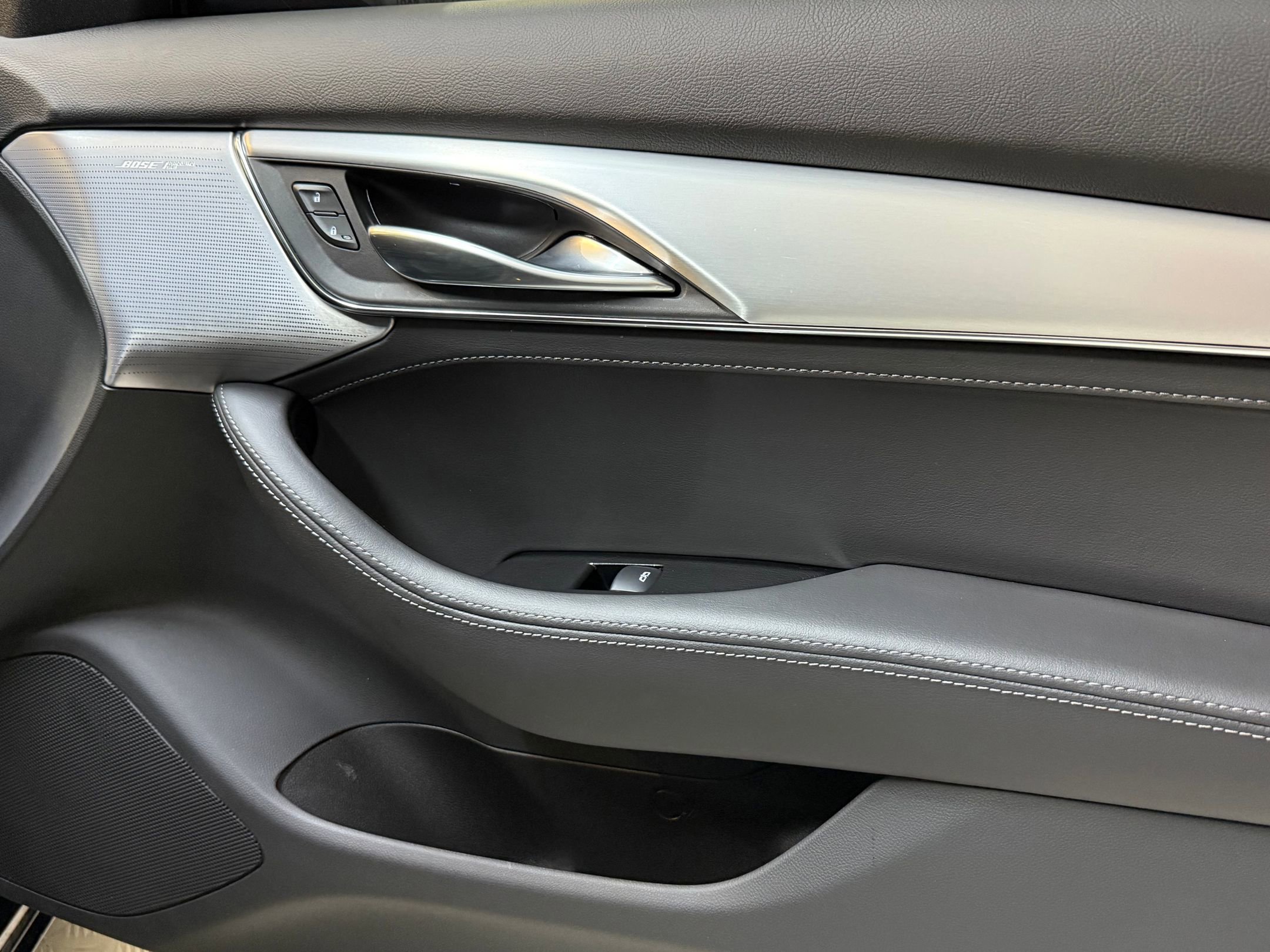 2024 Cadillac CT5 Luxury photo 42