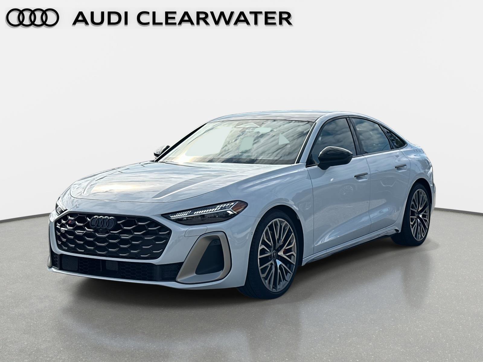 2025 Audi S5 Prestige's photo