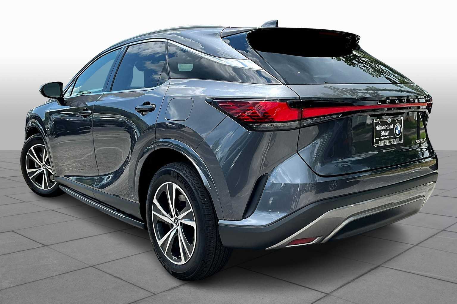 2024 Lexus RX Premium photo 10