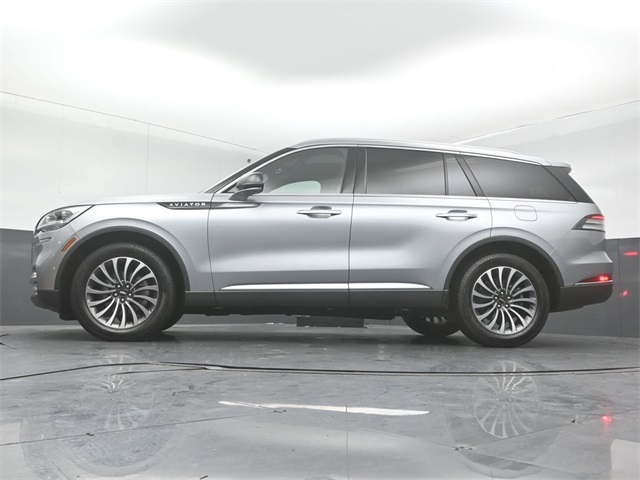 2022 LINCOLN AVIATOR - Image 47