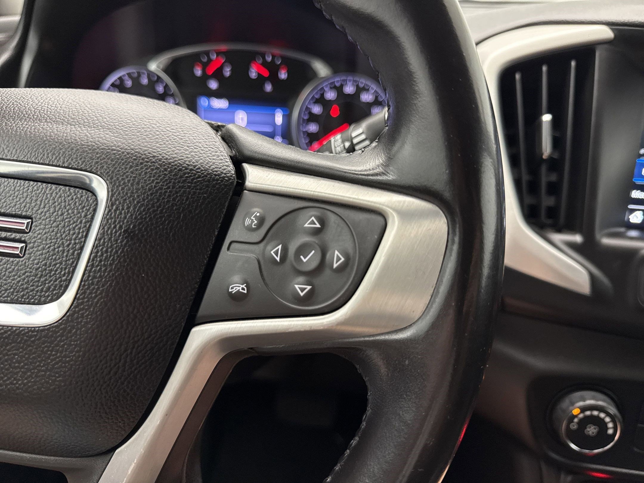 2019 Gmc Terrain SLE photo 35