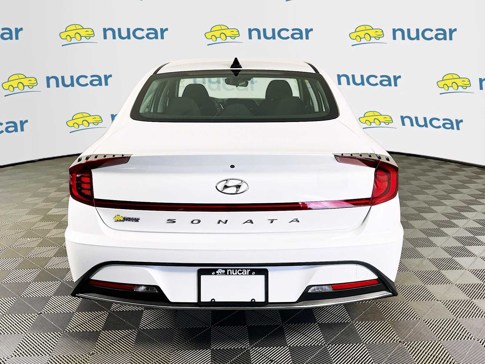 2022 Hyundai Sonata SE photo 6