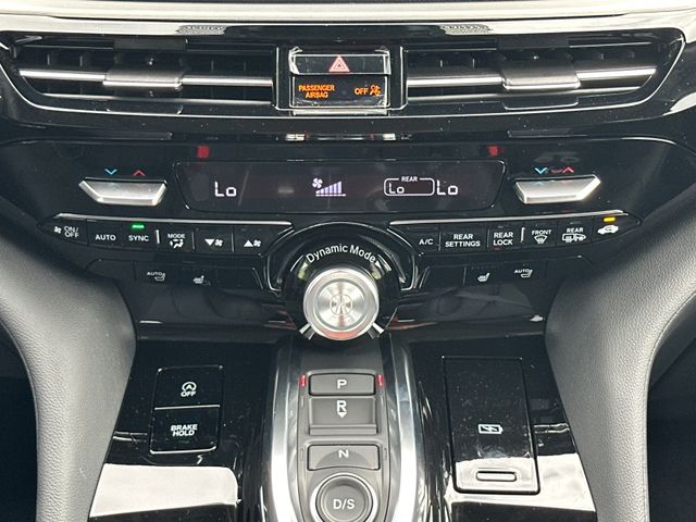 2026 Acura MDX Base photo 22