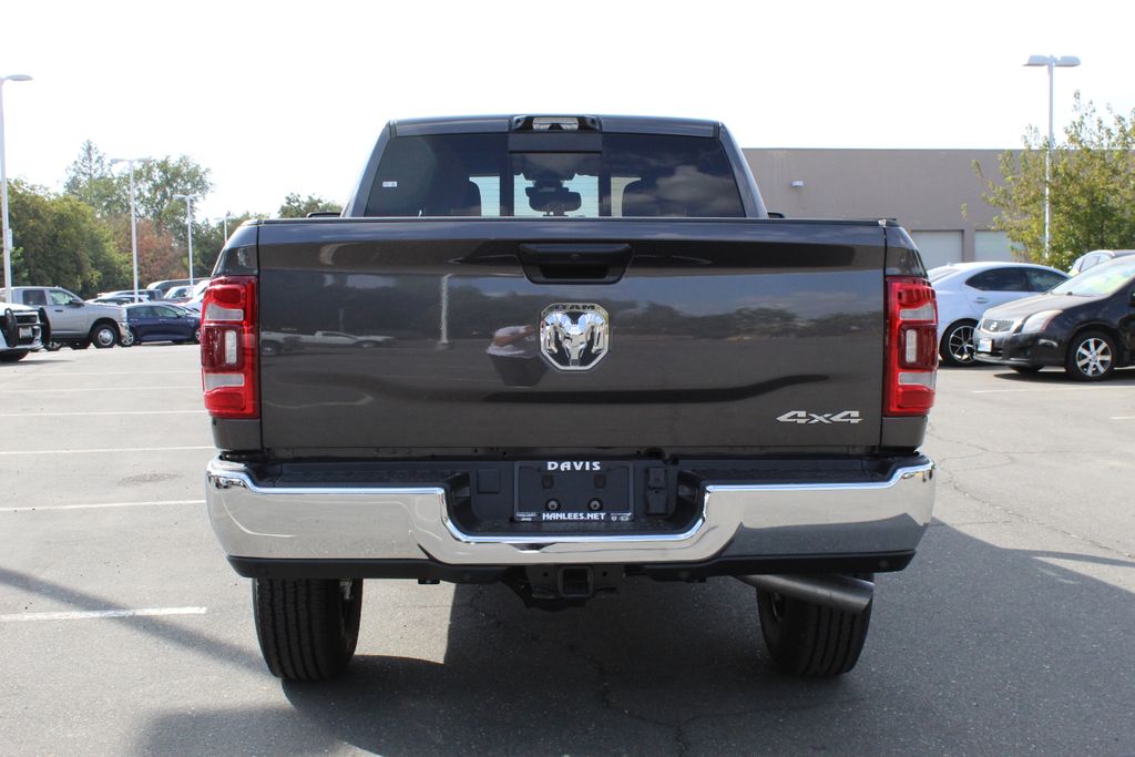 2024 Ram 2500 Tradesman photo 21