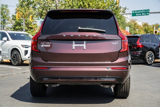 2026 Volvo XC90 photo 3