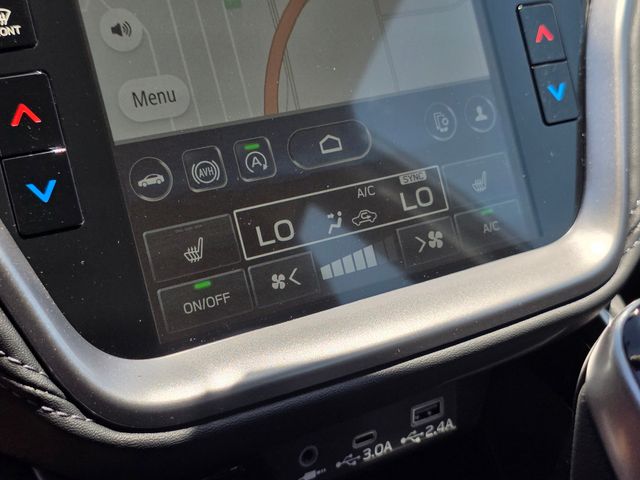 2025 Subaru Legacy Premium photo 27