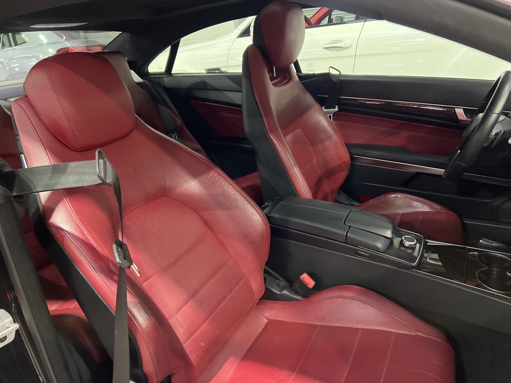 2016 Mercedes Benz E 400 4MATIC photo 7