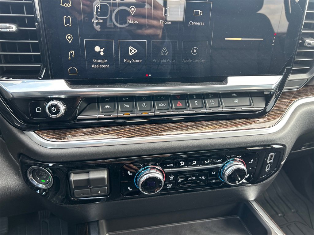 2026 GMC SIERRA - Image 24