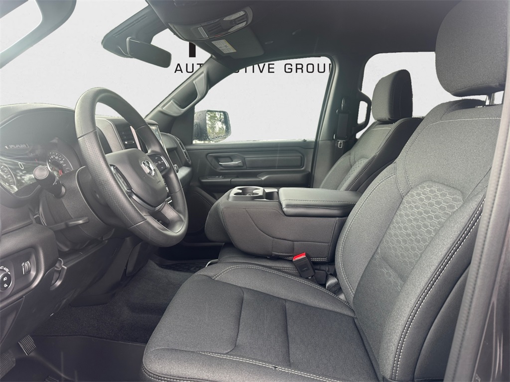 2026 Ram 1500 Warlock photo 20