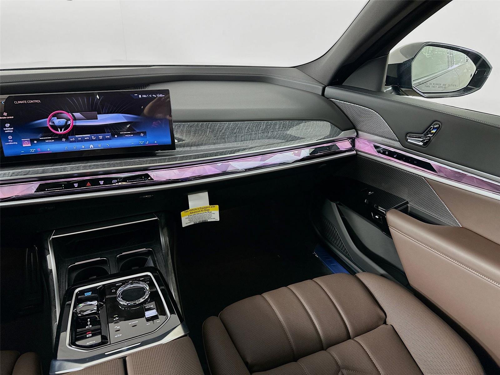 2025 Bmw i7 xDrive60 photo 24