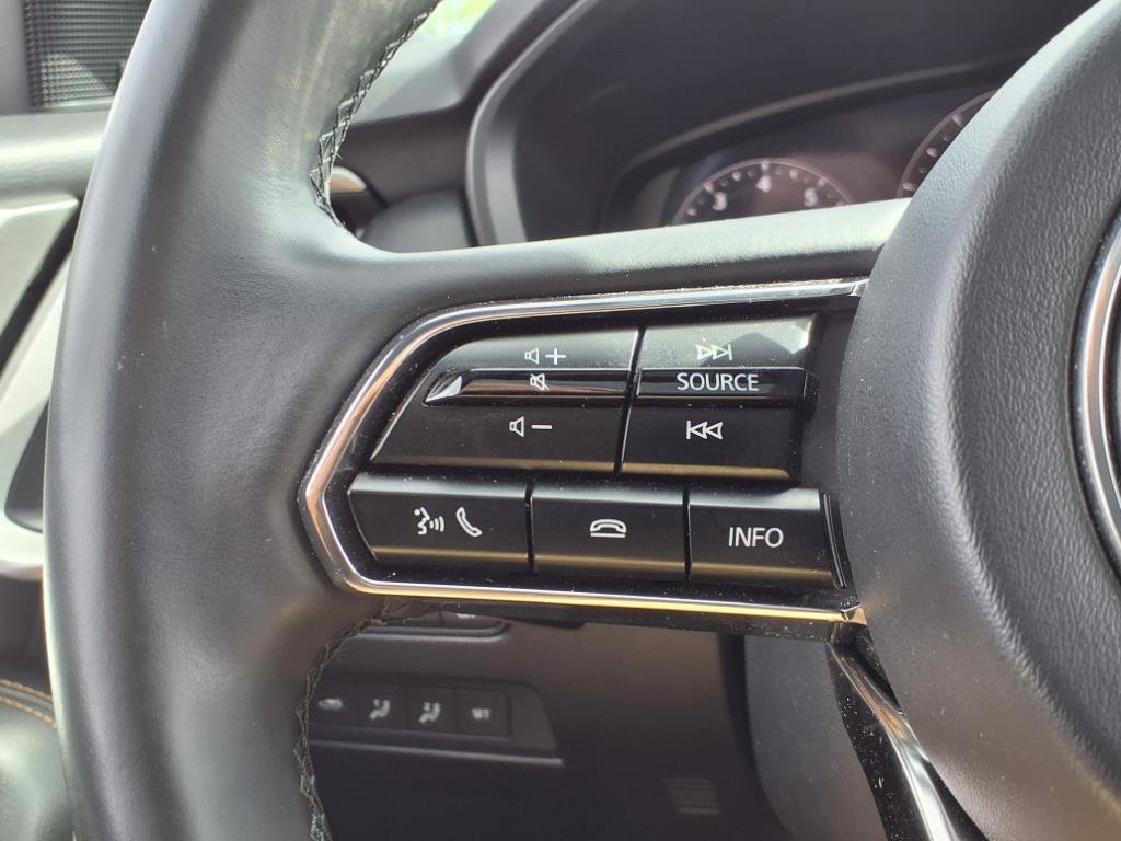 2024 Mazda CX-90 3.3 Turbo Premium Plus photo 27