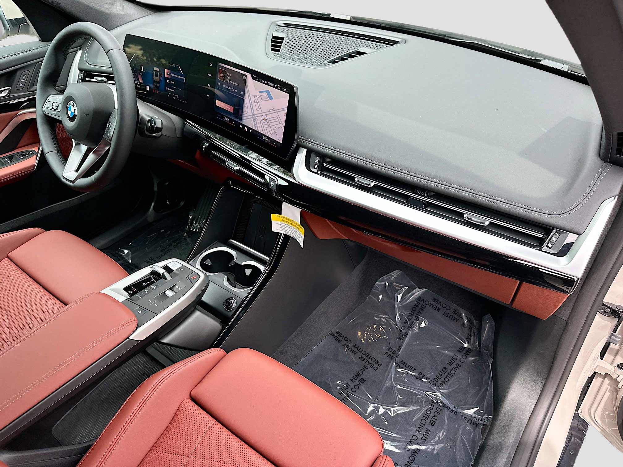 2026 Bmw X1 XDrive28i photo 24