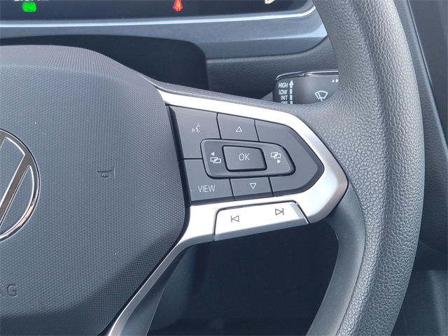2023 Volkswagen Tiguan S photo 29