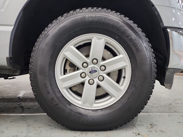 2022 Ford F-150 XL photo 7