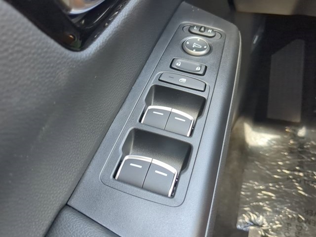 2026 Honda CR-V EX-L photo 18