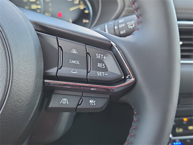 2025 Mazda CX-5 2.5 Turbo Premium photo 15
