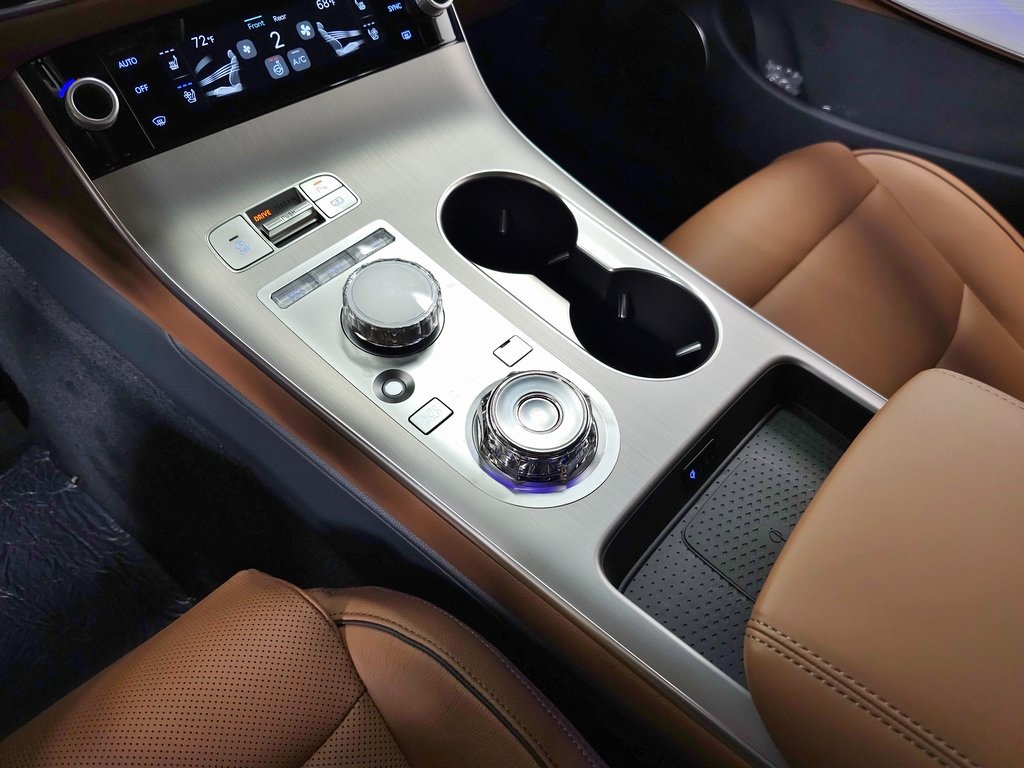 2026 Genesis GV70 2.5T Advanced photo 27
