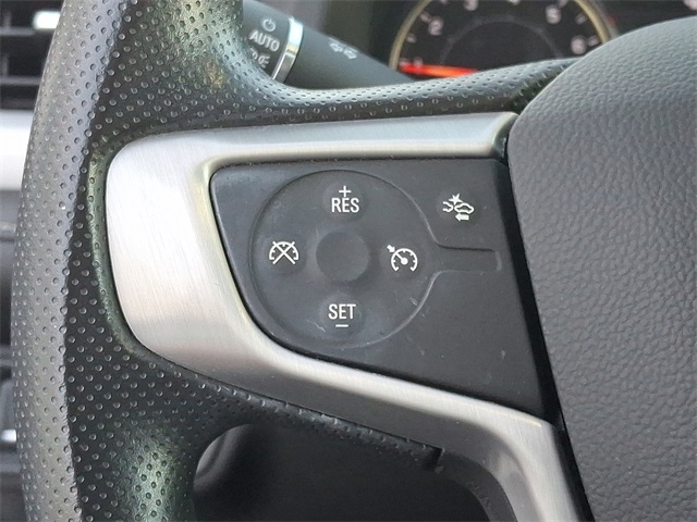 2022 Gmc Acadia SLE photo 21