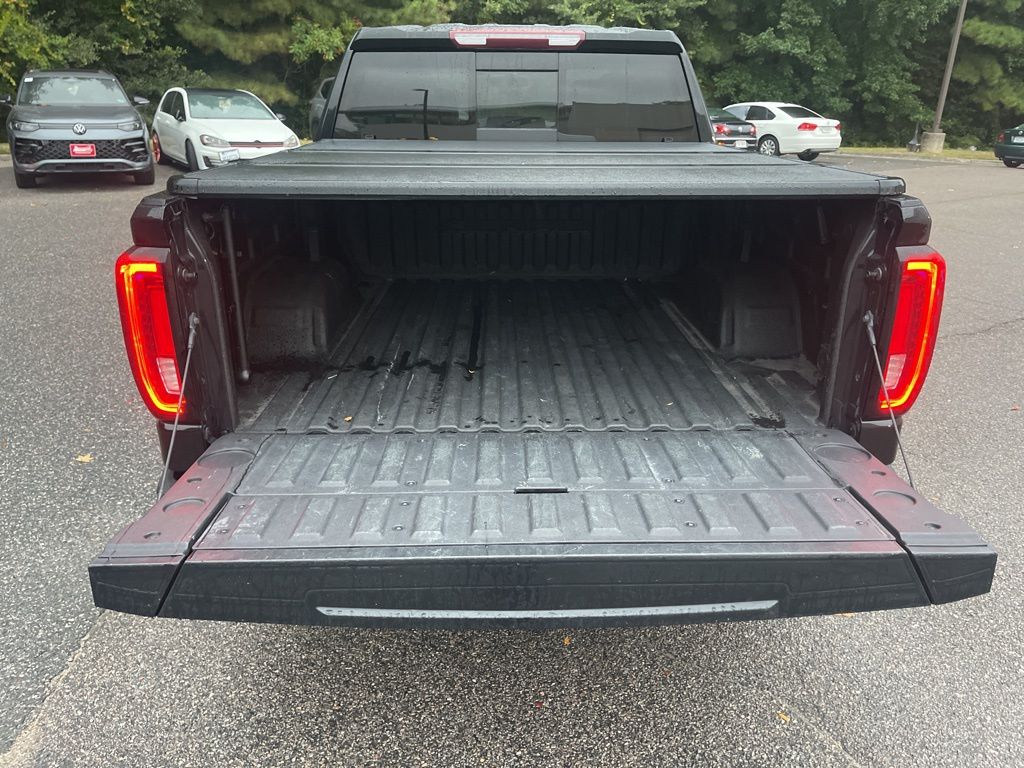 2020 Gmc Sierra 1500 Denali photo 16