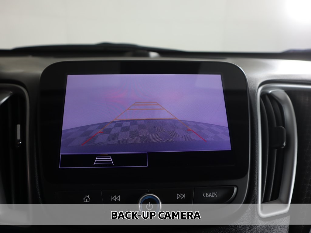 2023 Chevrolet Malibu 1LT photo 3