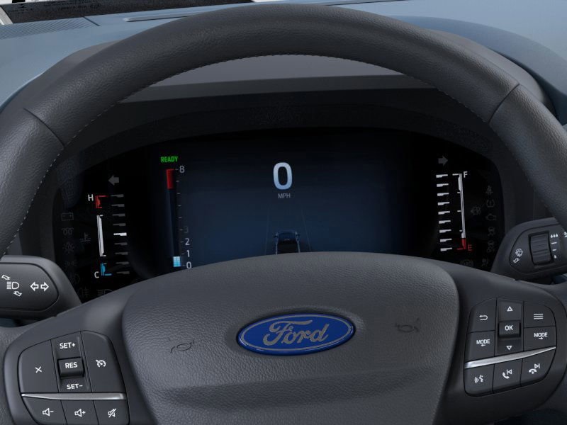 2025 Ford Maverick XLT photo 12