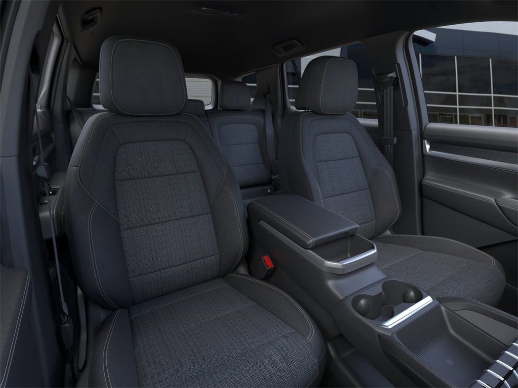 2026 Gmc Terrain Elevation photo 16