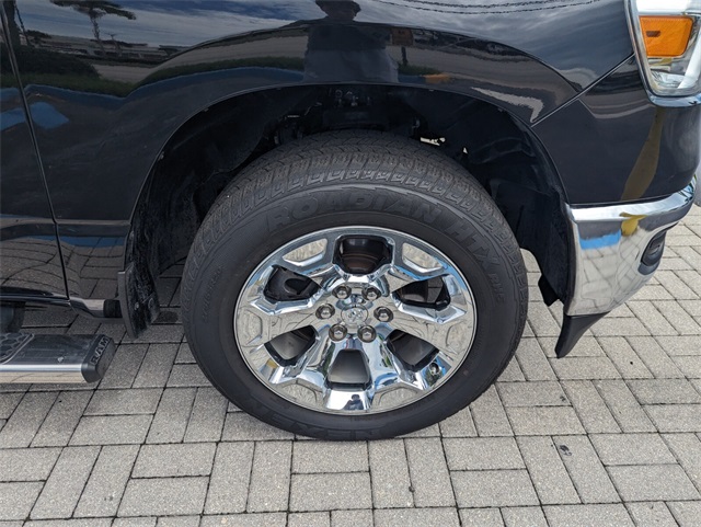 2023 Ram 1500 Big Horn Lone Star photo 16