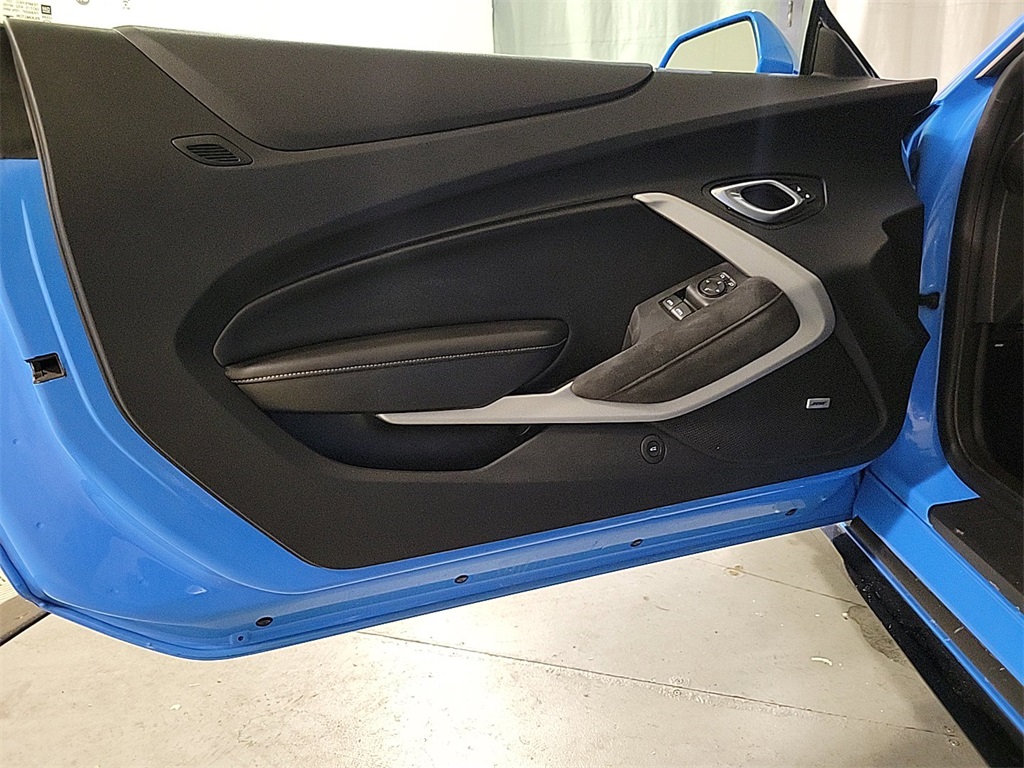 2022 CHEVROLET CAMARO - Image 21